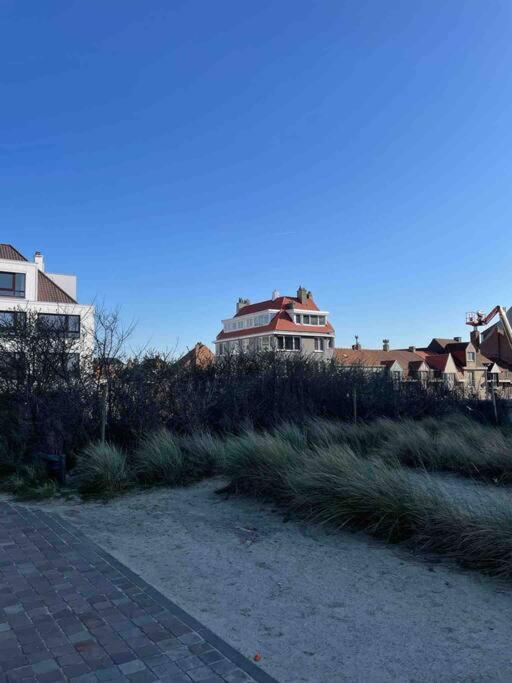 Dune Ostende