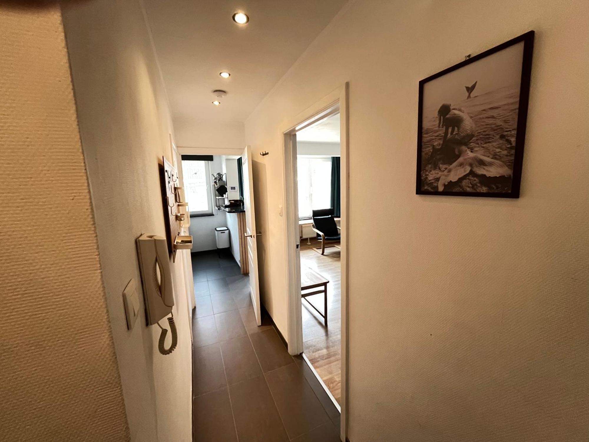 Dune Apartamento *