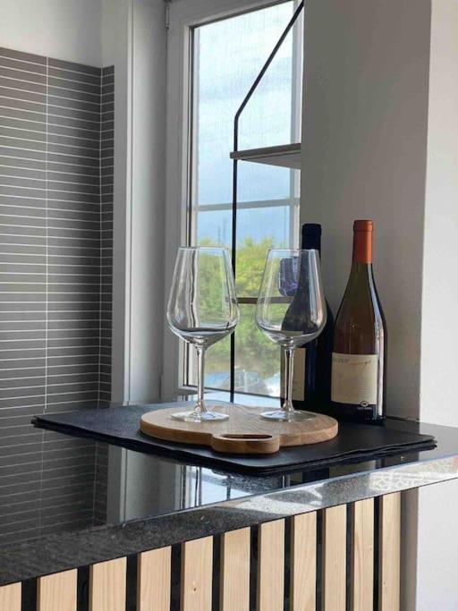 Appartement Dune