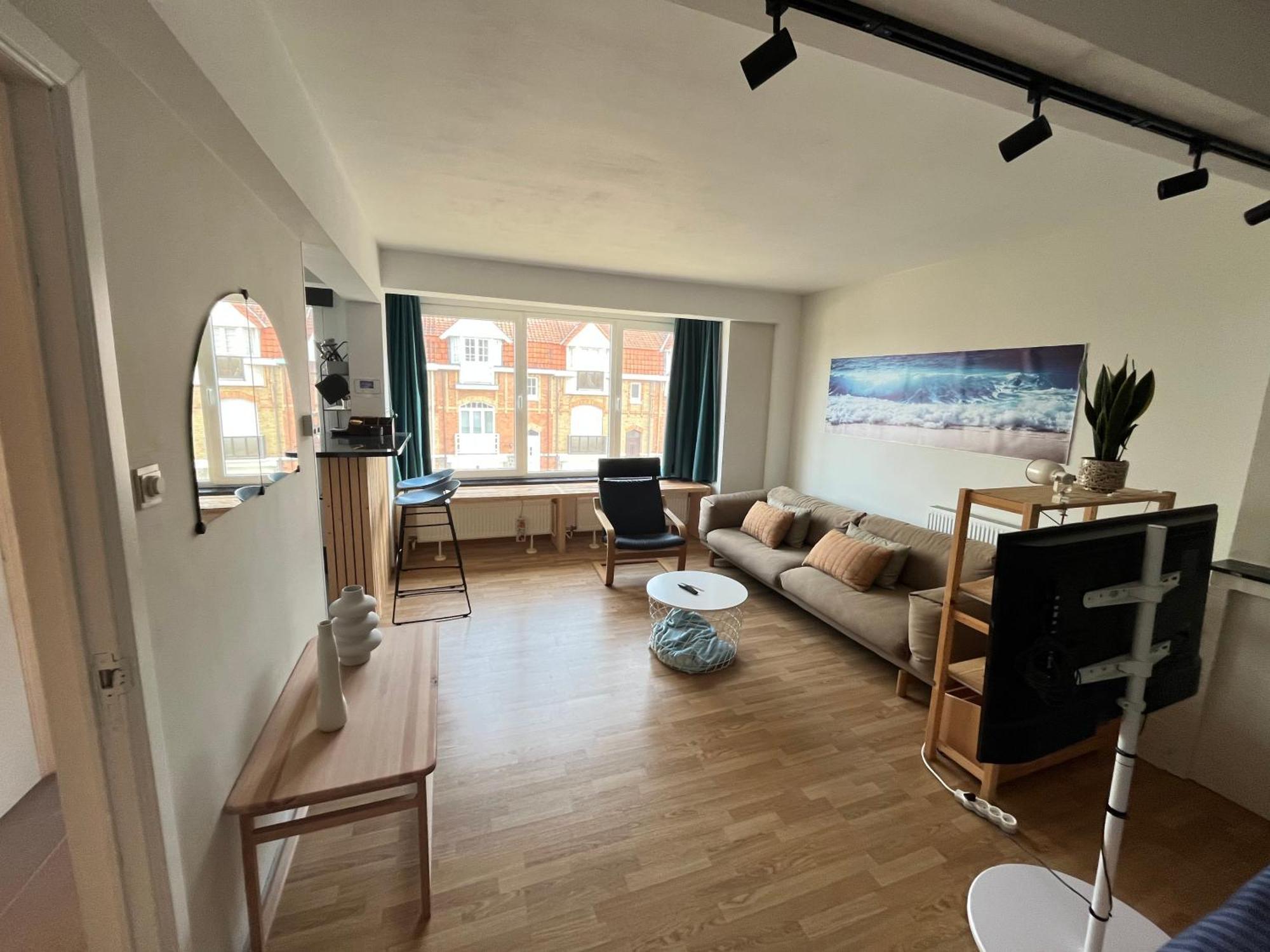 Dune Appartement