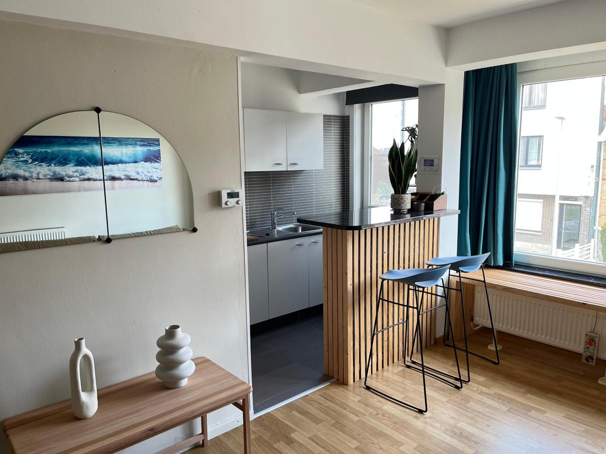 Appartement Dune